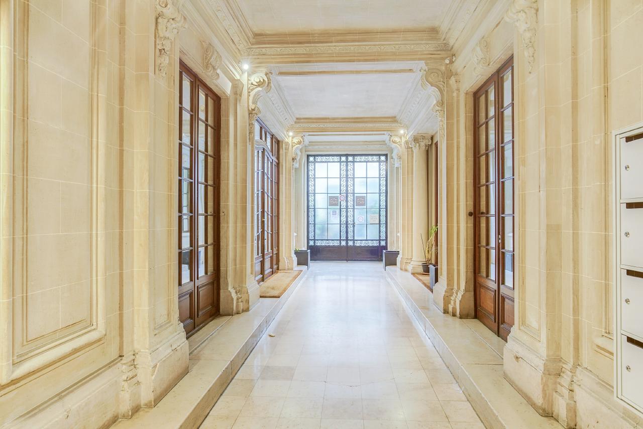 Bureau Paris 127m² Location bureau Paris OLBUR2530547 3